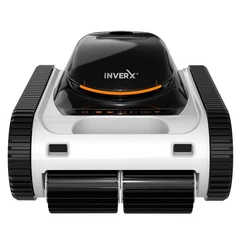 Безкабелен робот за басейн X-Warrior X60